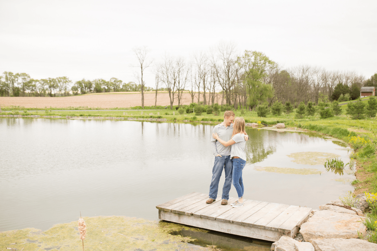 How to Tell if He Really Loves You - Beloved Chronicles